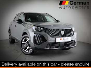 2023 (Z3) - 1.2 PureTech GT SUV 5dr Petrol EAT Euro 6 (s/s) (130 ps)