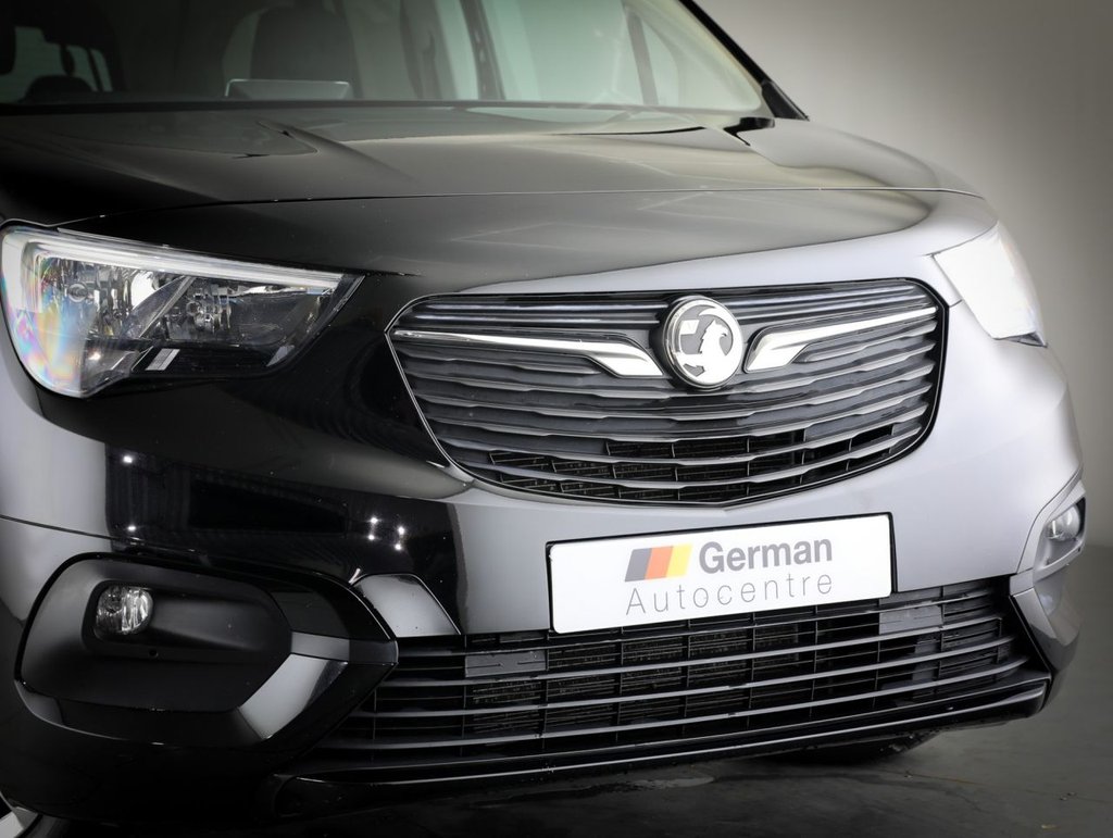 Used Vauxhall Combo Life 2022 for sale - 76610337: Photo 12