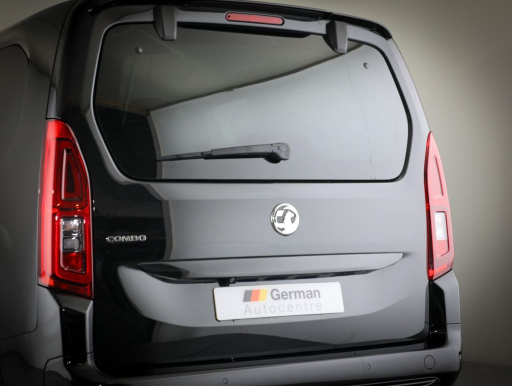 Used Vauxhall Combo Life 2022 for sale - 76610337: Photo 14