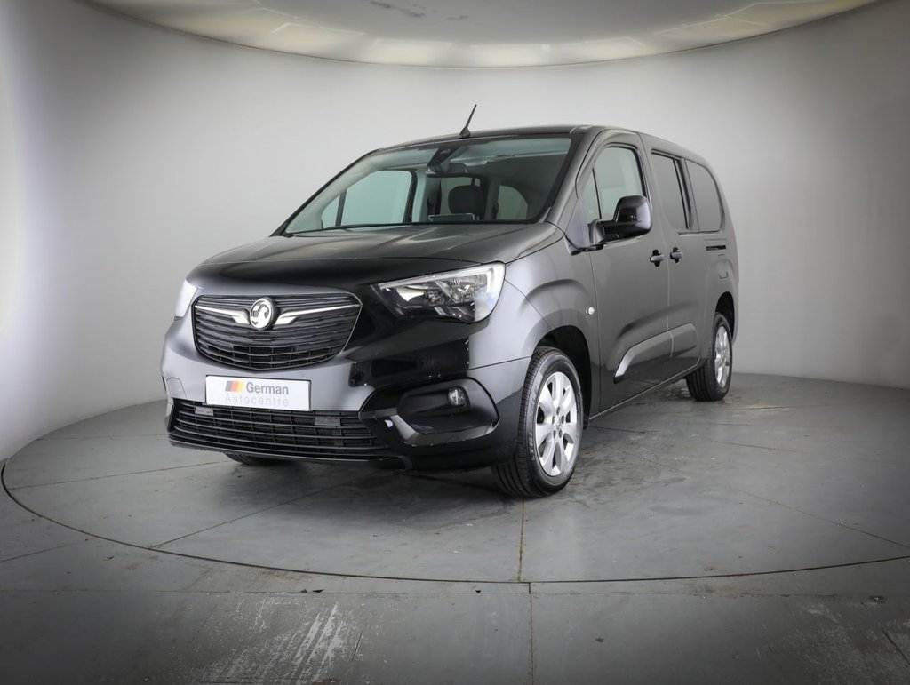 Used Vauxhall Combo Life 2022 for sale - 76610337: Photo 15