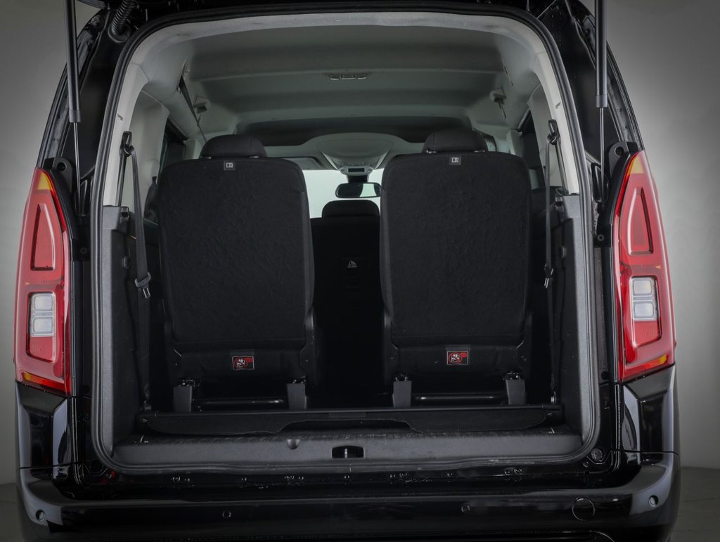 Used Vauxhall Combo Life 2022 for sale - 76610337: Photo 16