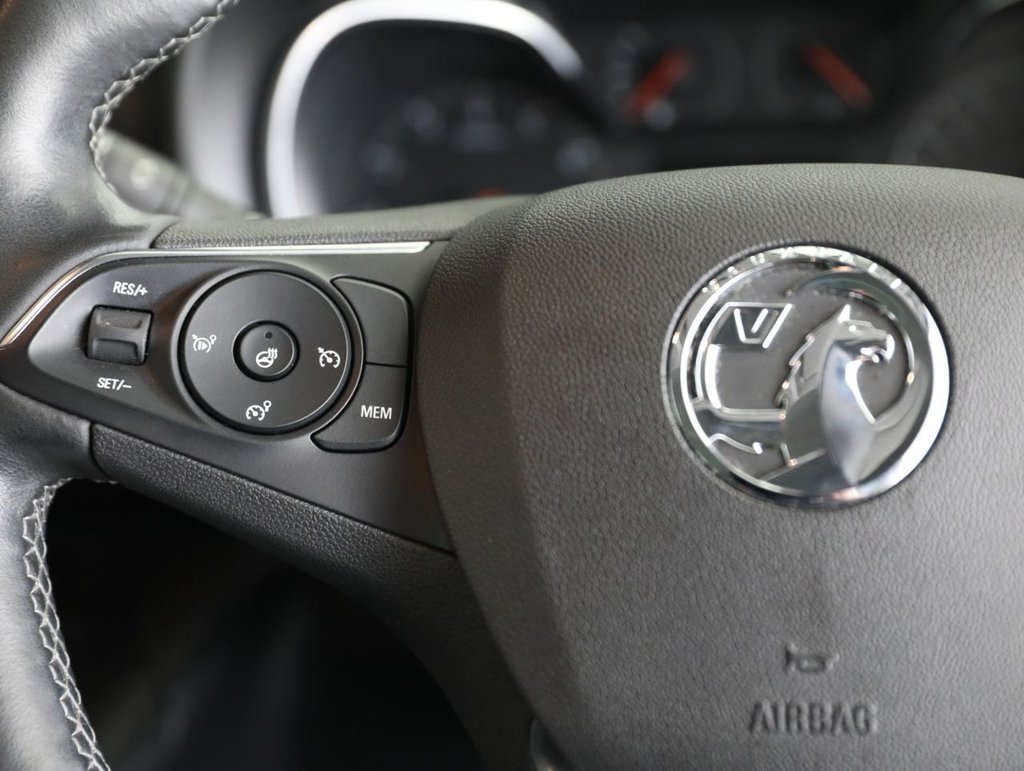 Used Vauxhall Combo Life 2022 for sale - 76610337: Photo 22