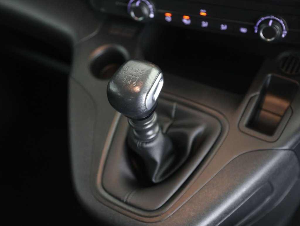 Used Vauxhall Combo Life 2022 for sale - 76610337: Photo 23