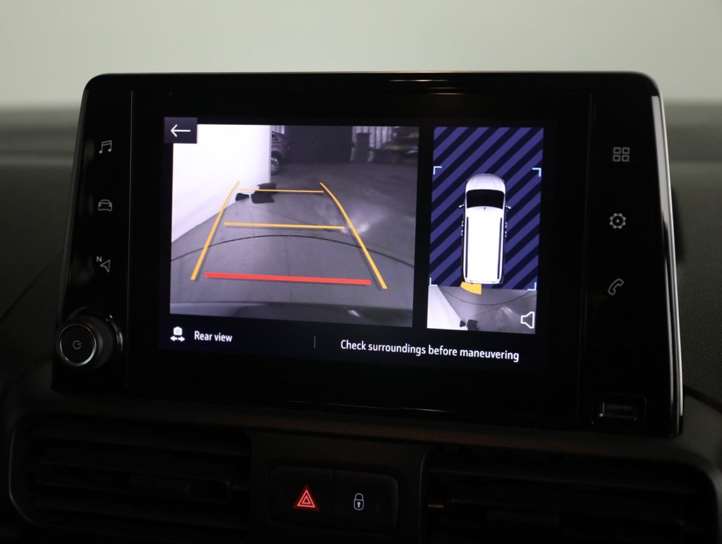 Used Vauxhall Combo Life 2022 for sale - 76610337: Photo 27