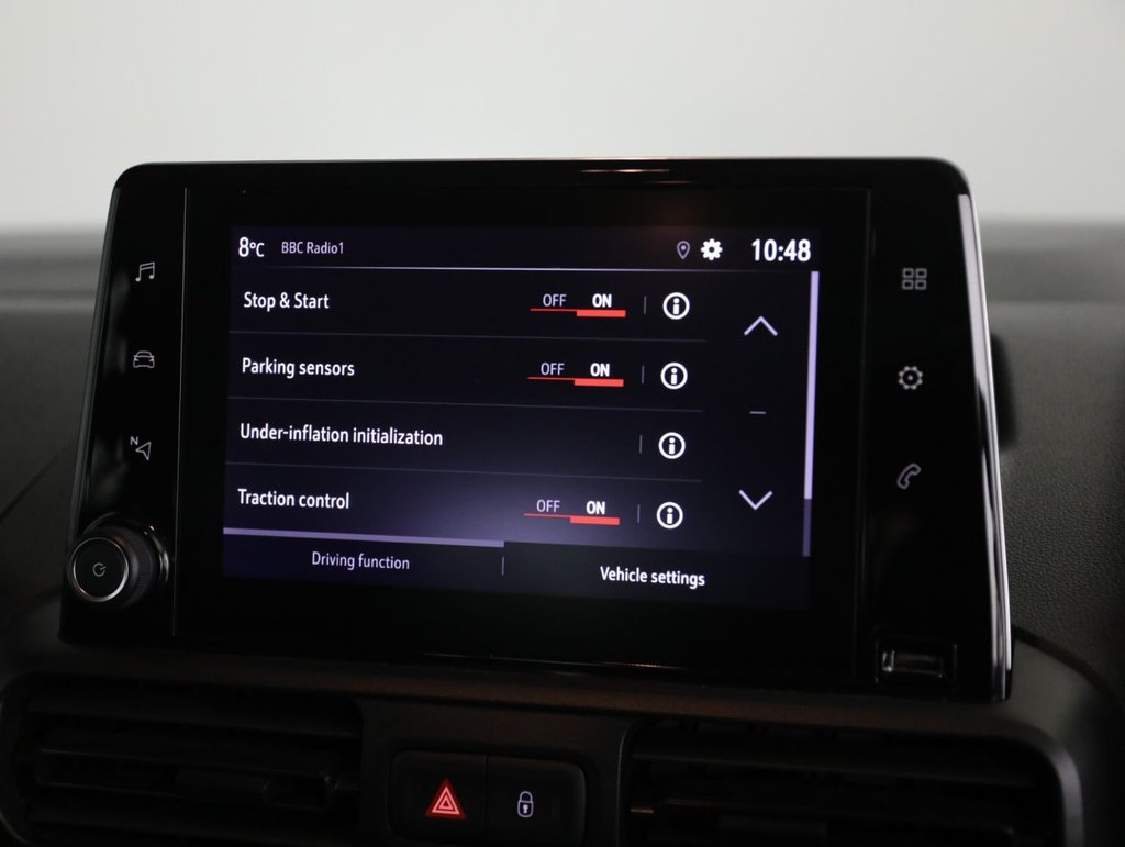 Used Vauxhall Combo Life 2022 for sale - 76610337: Photo 29