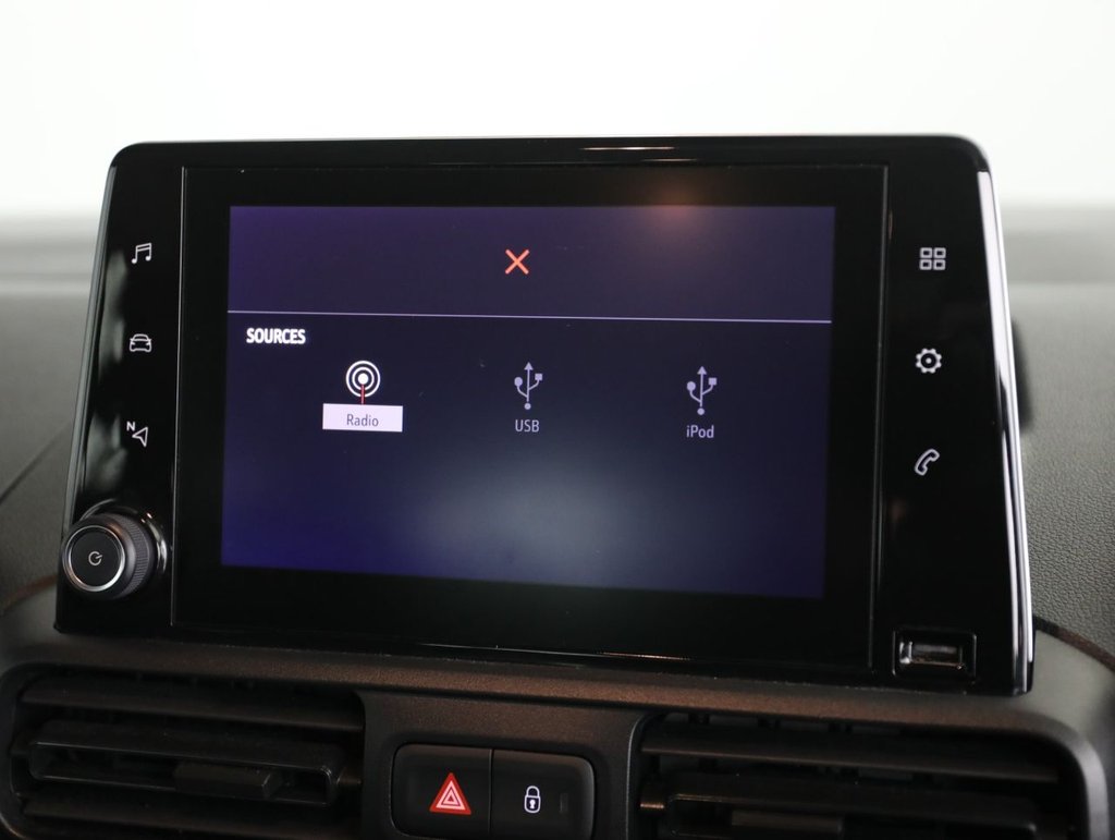 Used Vauxhall Combo Life 2022 for sale - 76610337: Photo 32