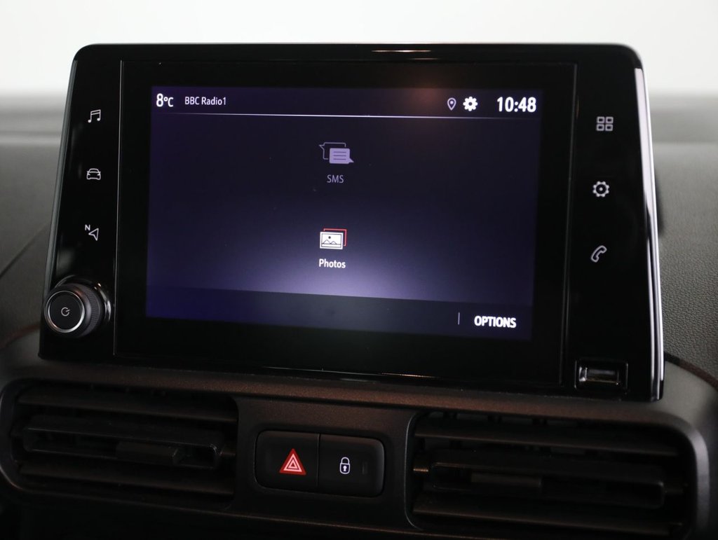 Used Vauxhall Combo Life 2022 for sale - 76610337: Photo 38