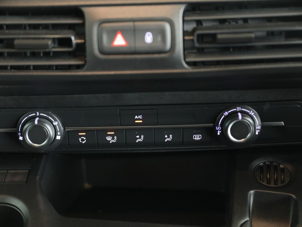 Used Vauxhall Combo Life 2022 for sale - 76610337: Photo 39