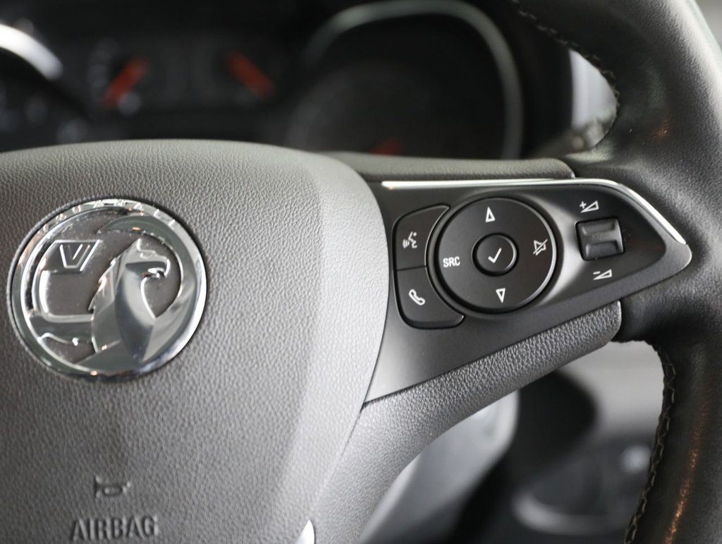 Used Vauxhall Combo Life 2022 for sale - 76610337: Photo 40