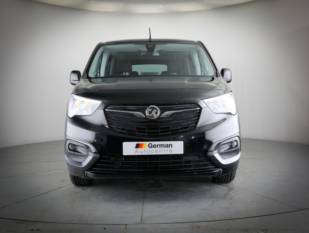 Used Vauxhall Combo Life 2022 for sale - 76610337: Photo 5