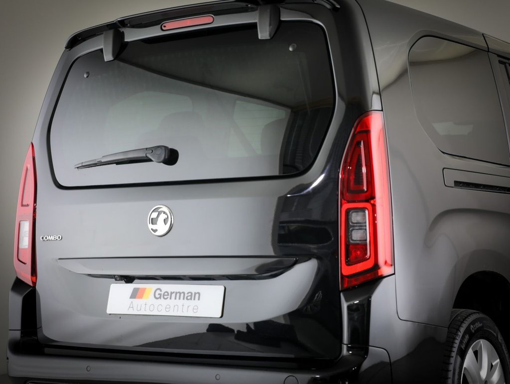 Used Vauxhall Combo Life 2022 for sale - 76610337: Photo 6