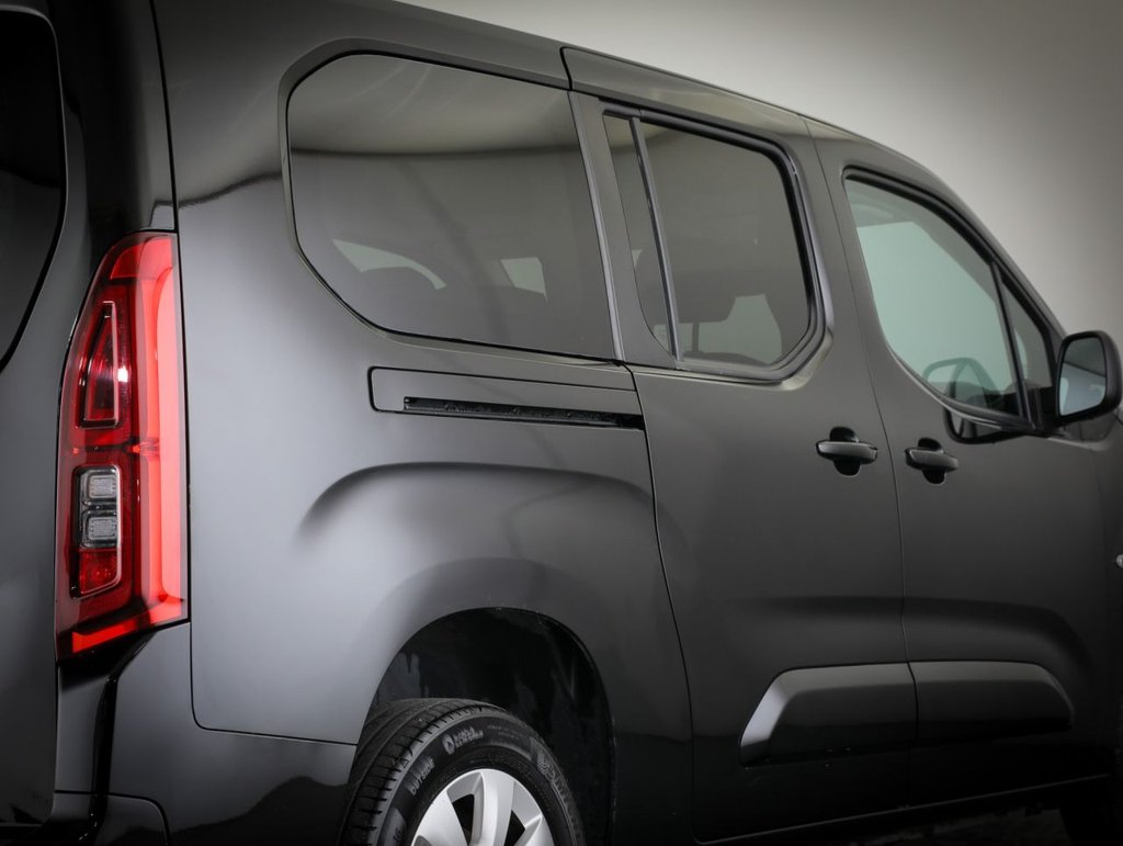 Used Vauxhall Combo Life 2022 for sale - 76610337: Photo 7