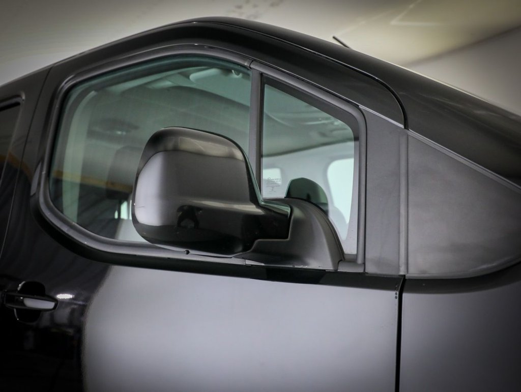 Used Vauxhall Combo Life 2022 for sale - 76610337: Photo 8