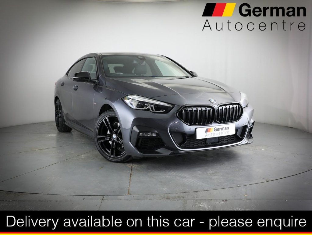 Used BMW 2 Series 2021 for sale - 76459345: Photo 1