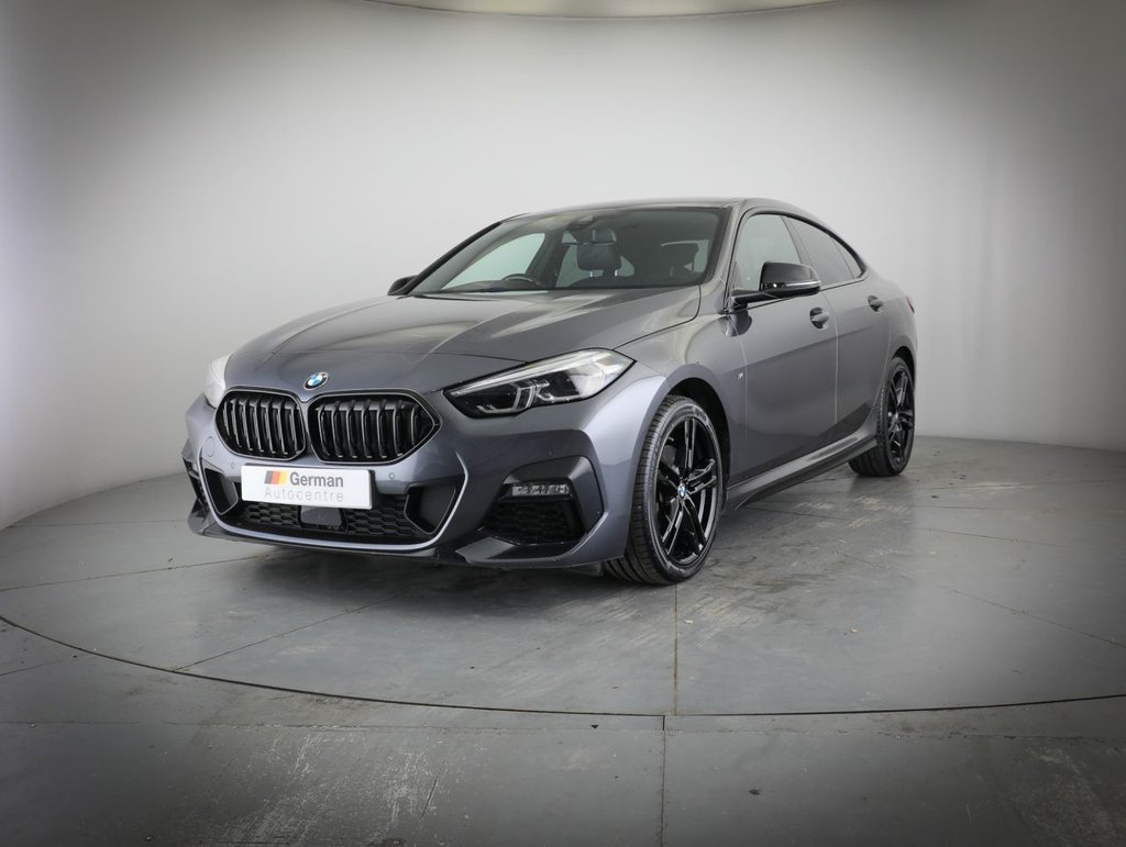 Used BMW 2 Series 2021 for sale - 76459345: Photo 16