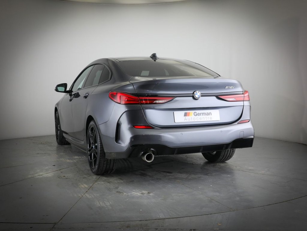 Used BMW 2 Series 2021 for sale - 76459345: Photo 17