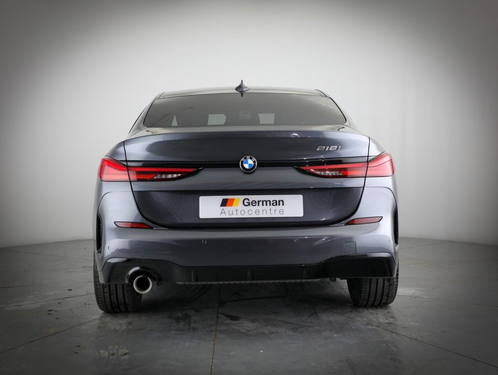 Used BMW 2 Series 2021 for sale - 76459345: Photo 18