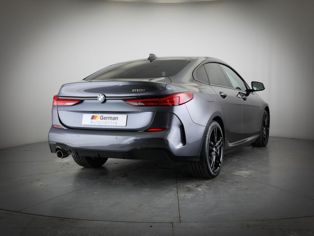 Used BMW 2 Series 2021 for sale - 76459345: Photo 19