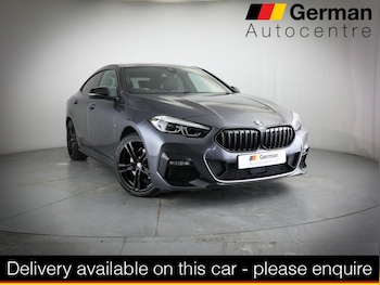 Used BMW 2 Series 2021 for sale - 76459345: Photo