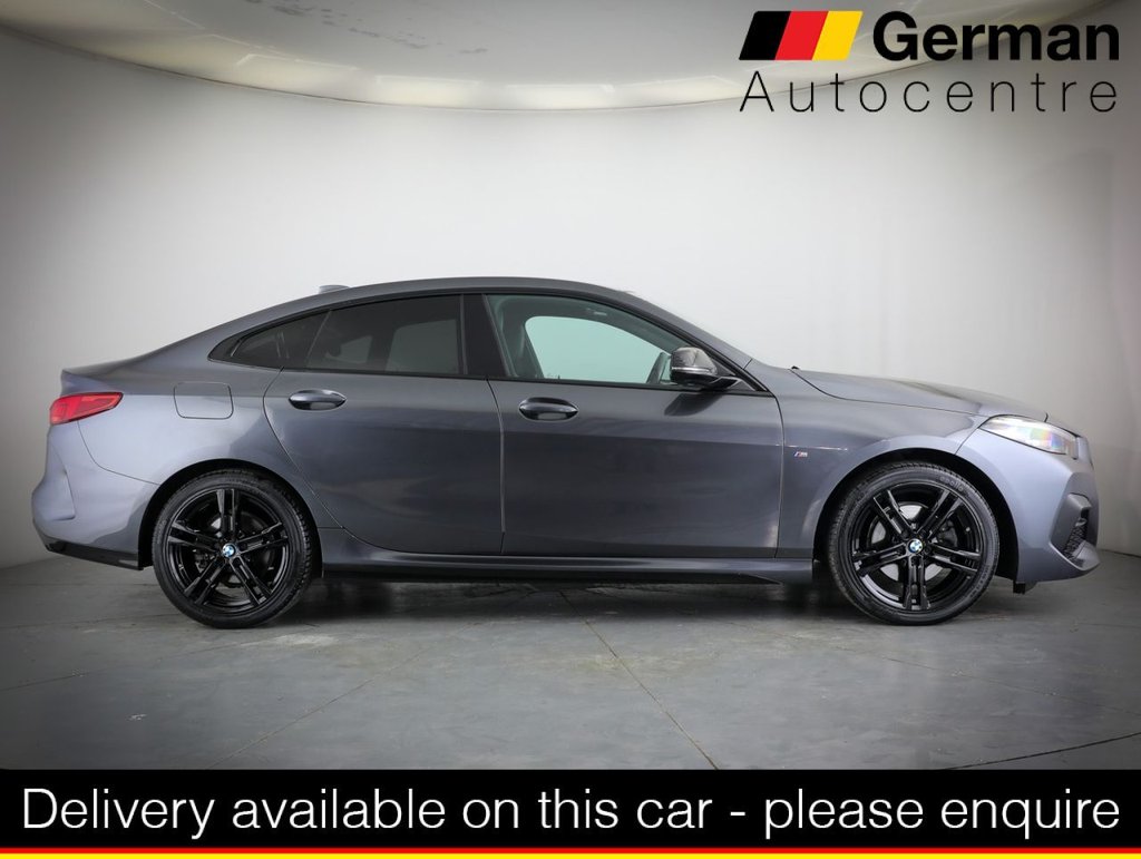 Used BMW 2 Series 2021 for sale - 76459345: Photo 2