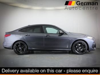 Used BMW 2 Series 2021 for sale - 76459345: Photo