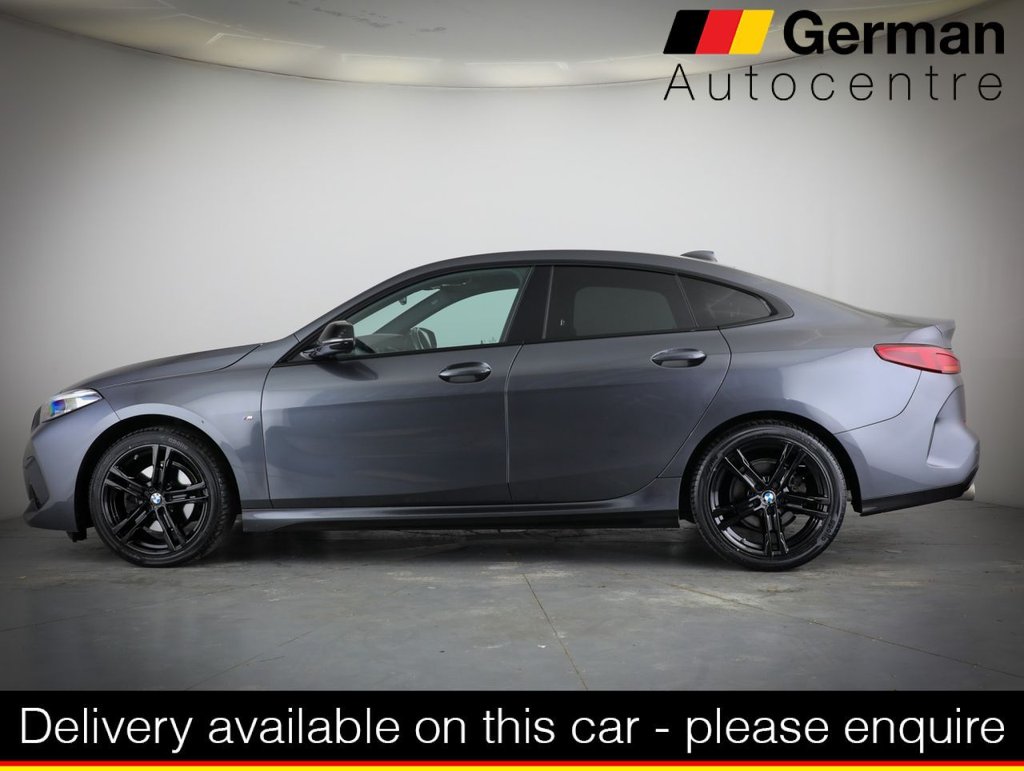 Used BMW 2 Series 2021 for sale - 76459345: Photo 4