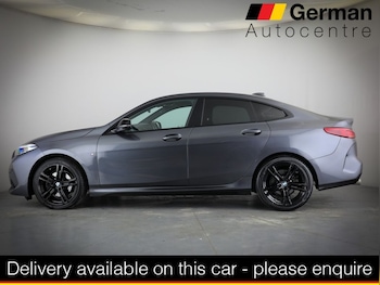 Used BMW 2 Series 2021 for sale - 76459345: Photo
