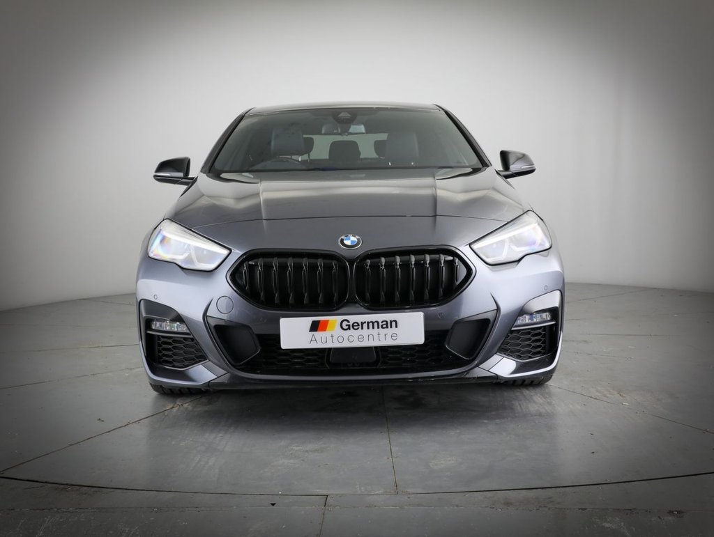 Used BMW 2 Series 2021 for sale - 76459345: Photo 5