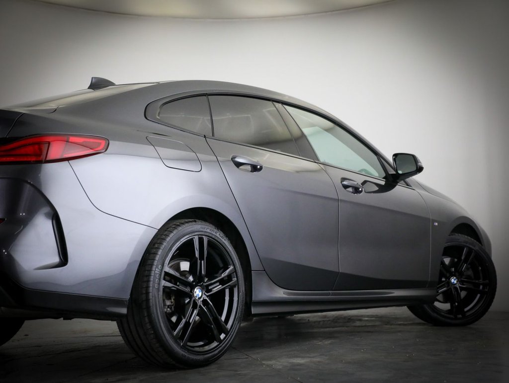 Used BMW 2 Series 2021 for sale - 76459345: Photo 8