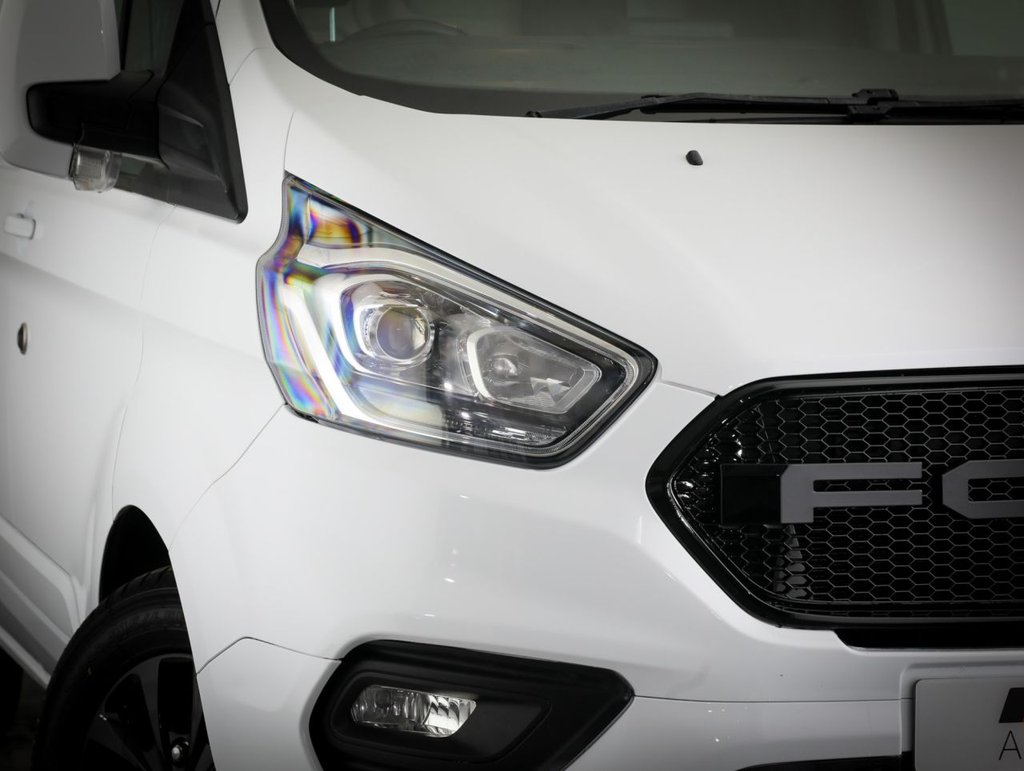 Used Ford Transit Custom 2021 for sale - 77084121: Photo 10