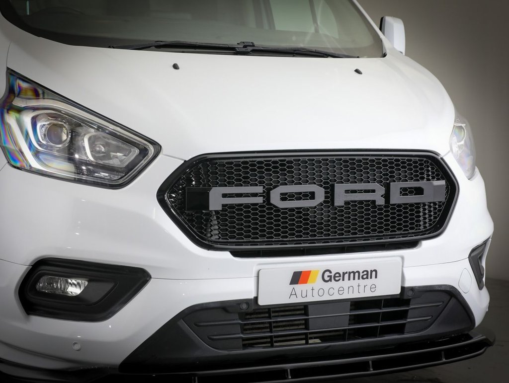 Used Ford Transit Custom 2021 for sale - 77084121: Photo 11