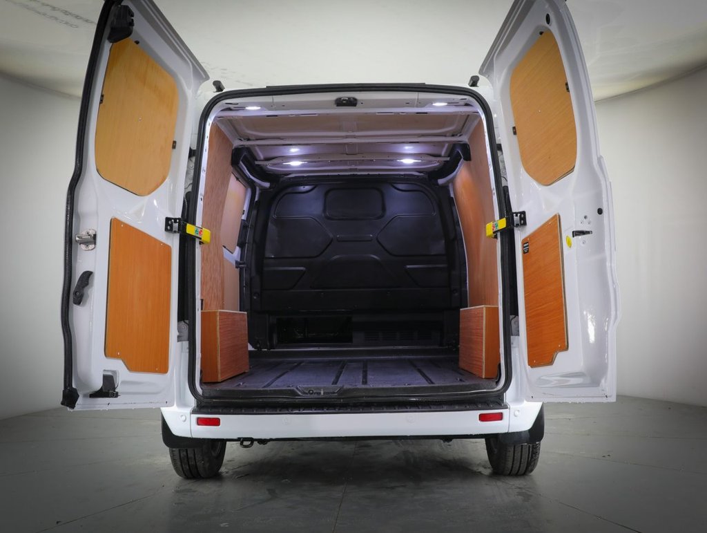 Used Ford Transit Custom 2021 for sale - 77084121: Photo 12