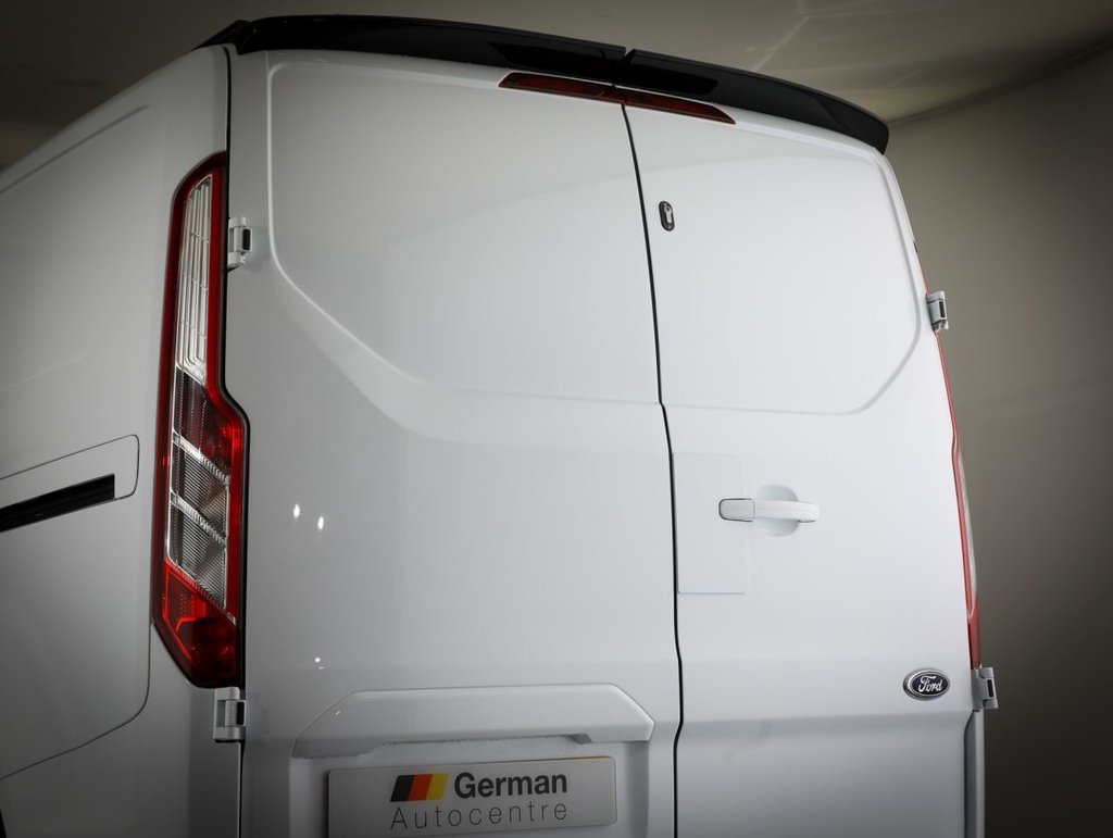 Used Ford Transit Custom 2021 for sale - 77084121: Photo 13