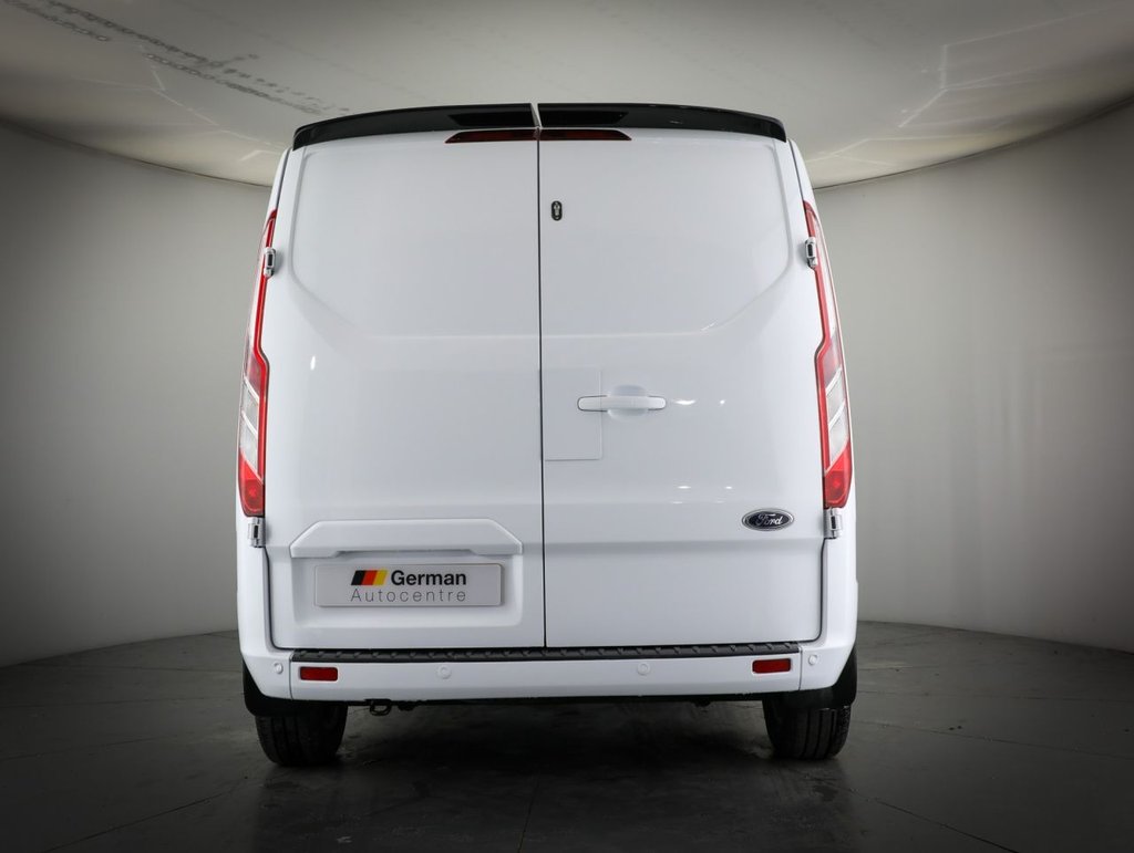 Used Ford Transit Custom 2021 for sale - 77084121: Photo 15