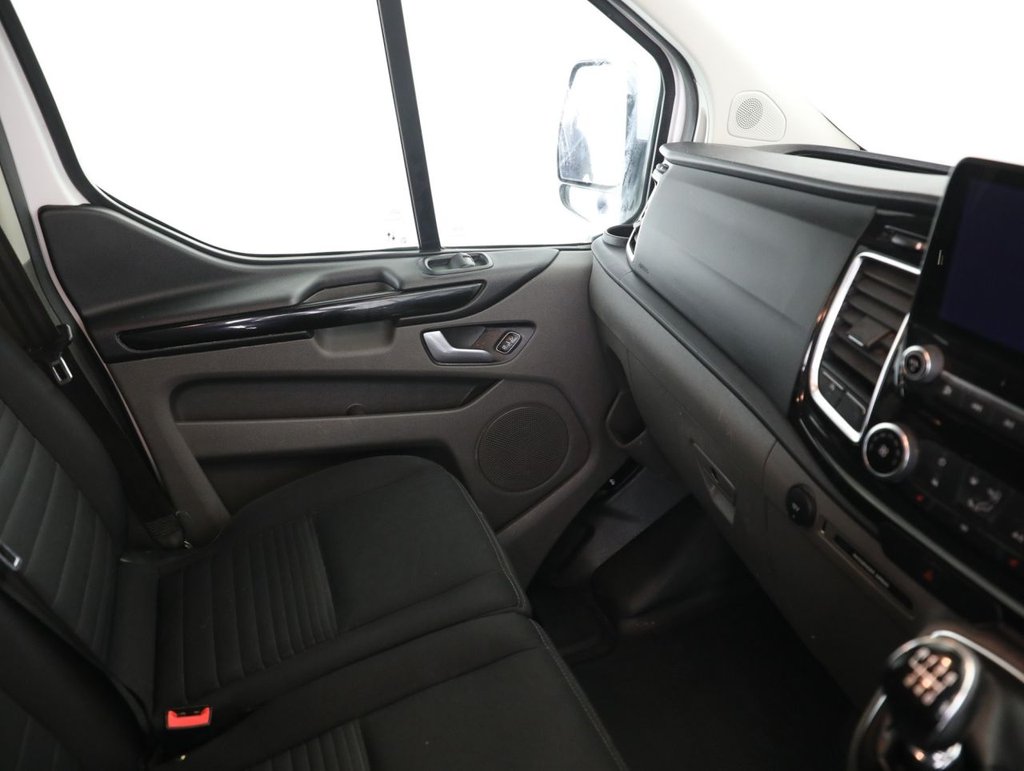 Used Ford Transit Custom 2021 for sale - 77084121: Photo 21