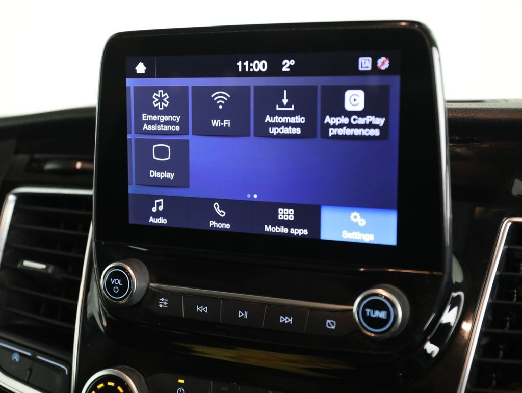 Used Ford Transit Custom 2021 for sale - 77084121: Photo 24