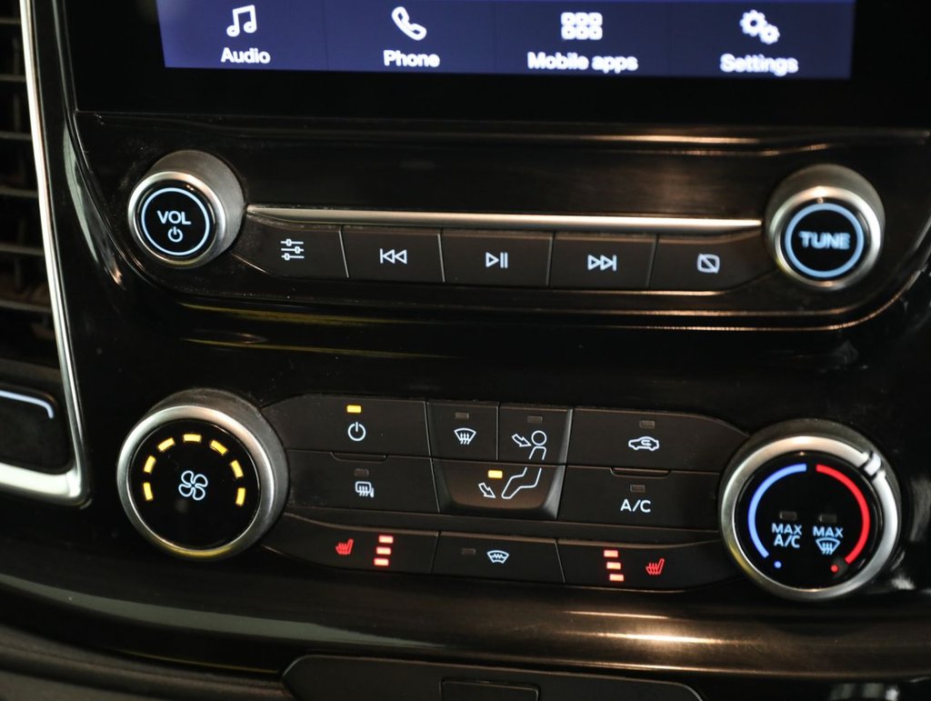 Used Ford Transit Custom 2021 for sale - 77084121: Photo 25