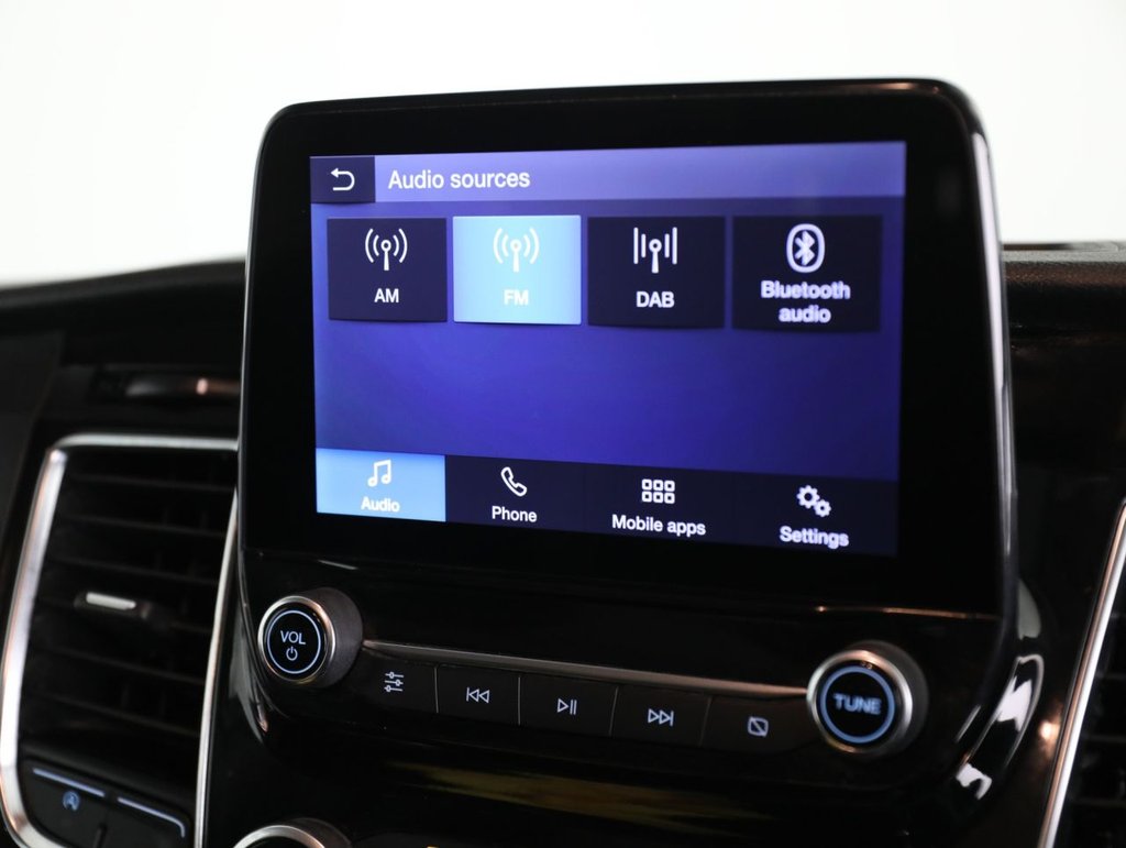 Used Ford Transit Custom 2021 for sale - 77084121: Photo 27