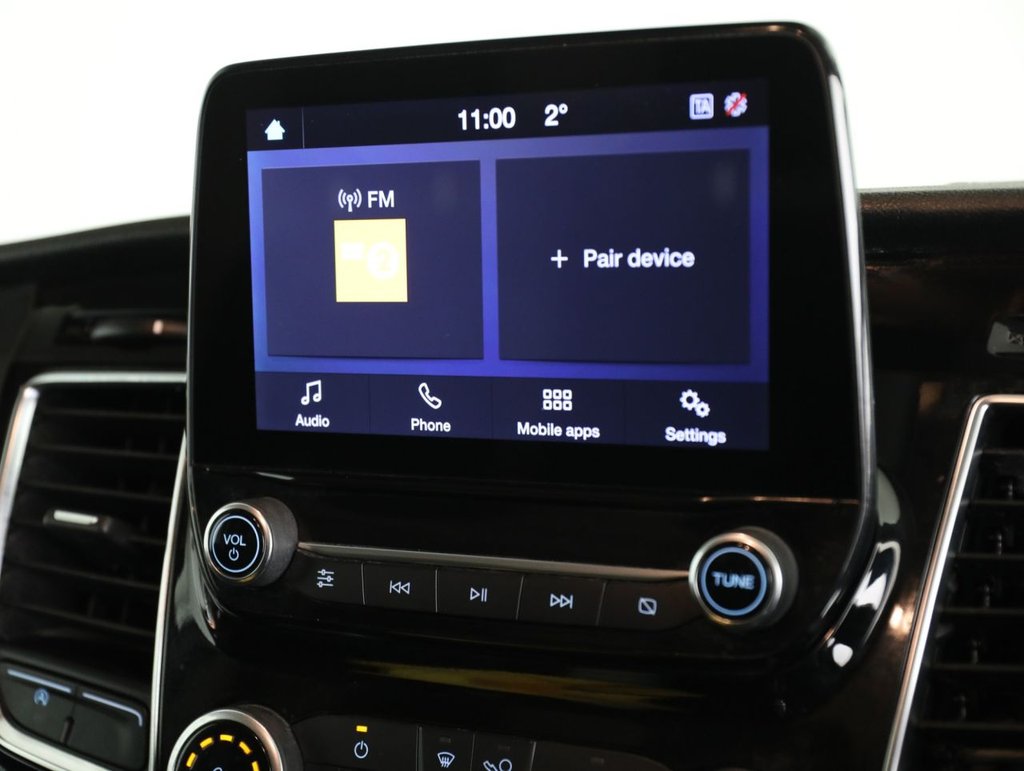 Used Ford Transit Custom 2021 for sale - 77084121: Photo 29