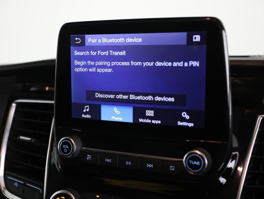 Used Ford Transit Custom 2021 for sale - 77084121: Photo 32