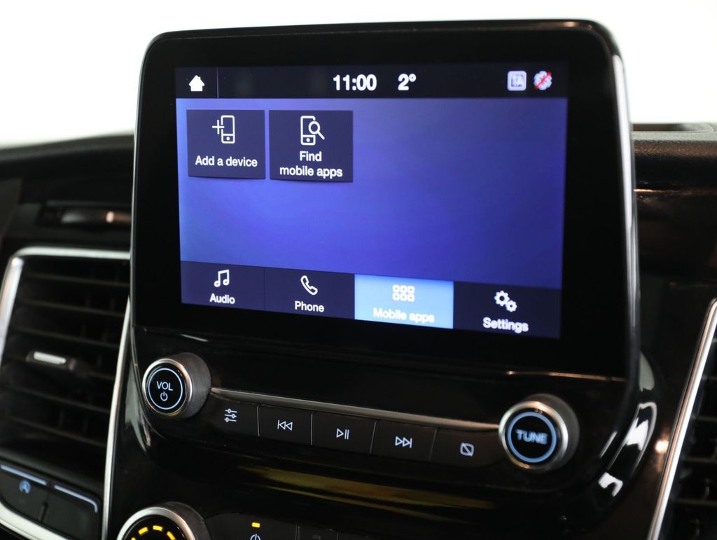 Used Ford Transit Custom 2021 for sale - 77084121: Photo 34