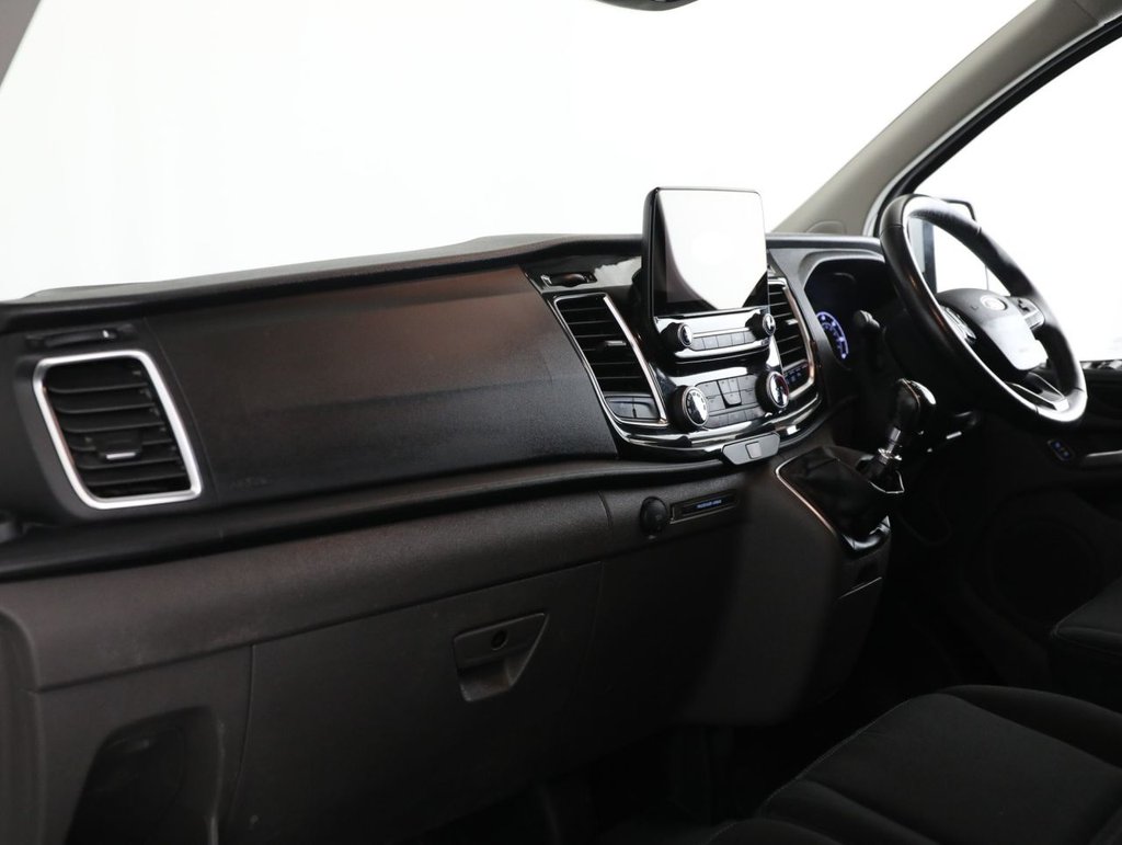 Used Ford Transit Custom 2021 for sale - 77084121: Photo 36