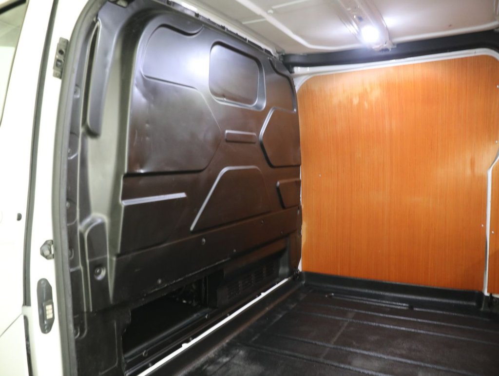 Used Ford Transit Custom 2021 for sale - 77084121: Photo 40