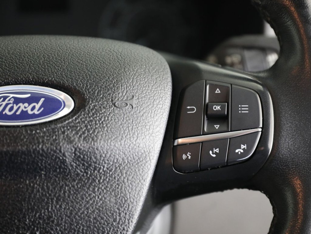 Used Ford Transit Custom 2021 for sale - 77084121: Photo 42