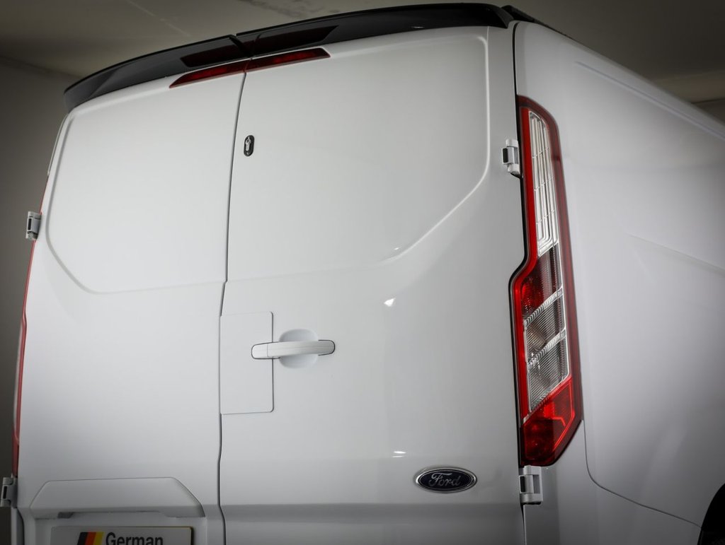 Used Ford Transit Custom 2021 for sale - 77084121: Photo 7