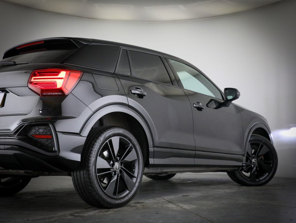 Used Audi Q2 2022 for sale - 77145749: Photo 11