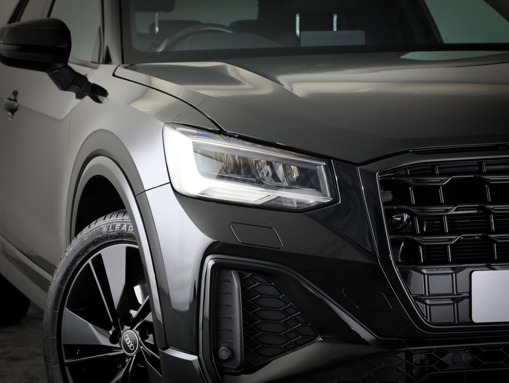 Used Audi Q2 2022 for sale - 77145749: Photo 12