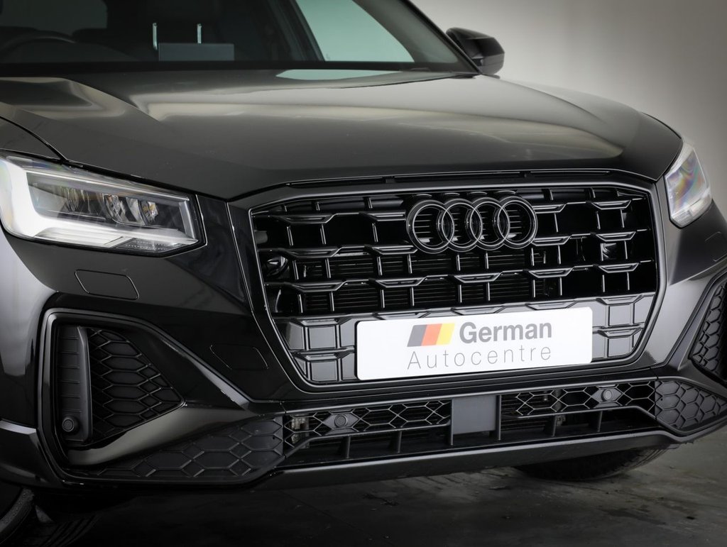 Used Audi Q2 2022 for sale - 77145749: Photo 13