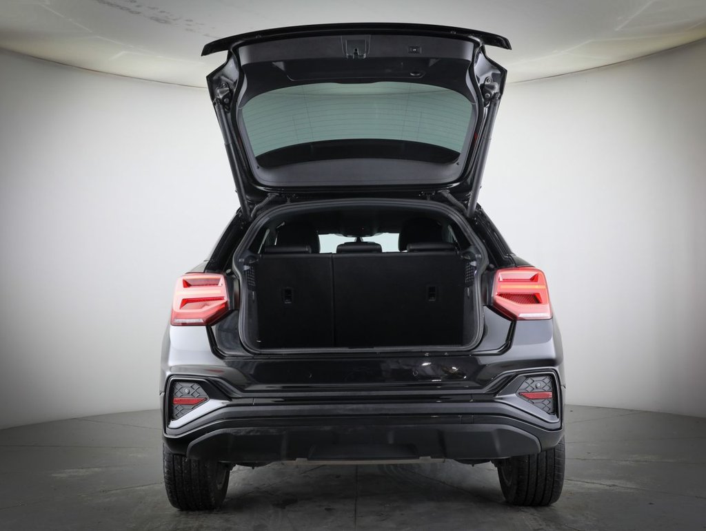 Used Audi Q2 2022 for sale - 77145749: Photo 15