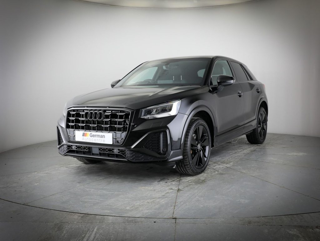 Used Audi Q2 2022 for sale - 77145749: Photo 17